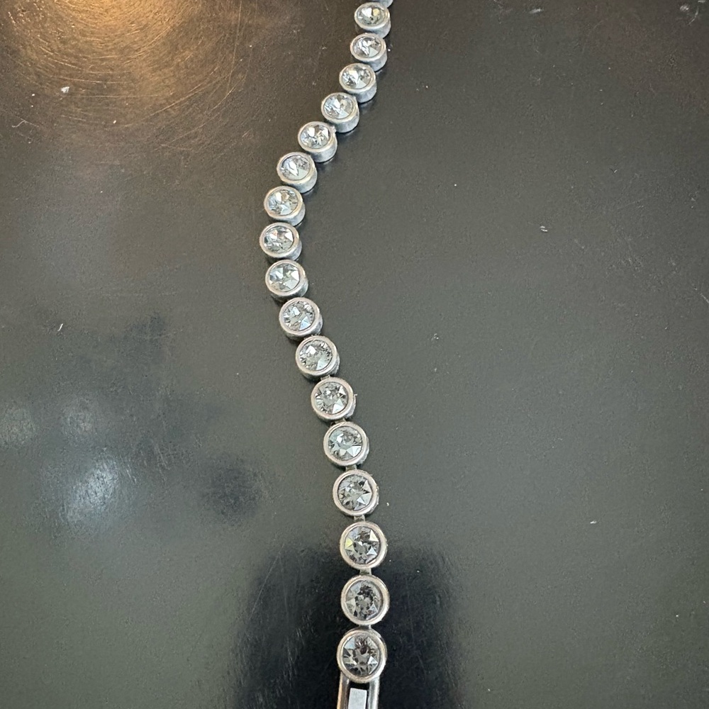 Ice Bracelets by TC
